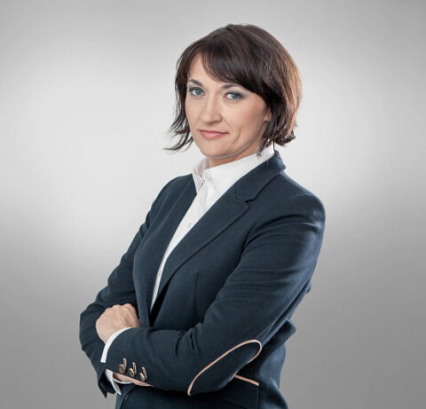 Katarzyna Wierzba