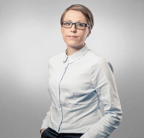 Joanna Karolkiewicz