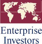 Logo Enterprise Investors