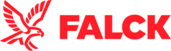 Logo FALCK