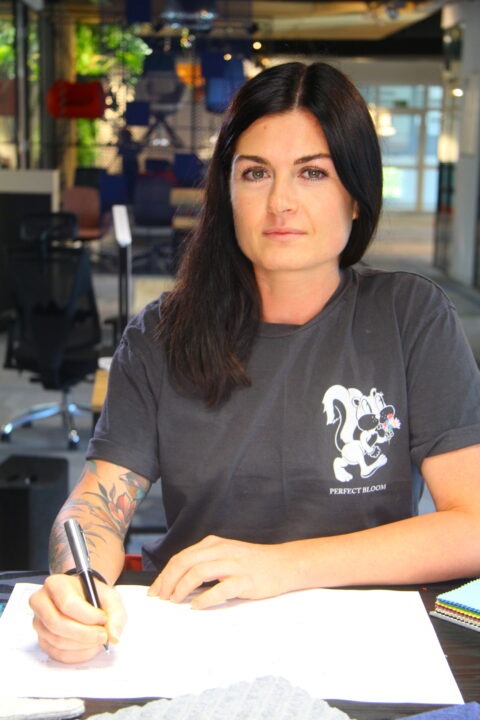 Agnieszka Dąbek