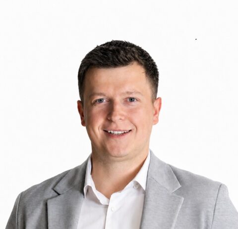 Patryk Cyranowski