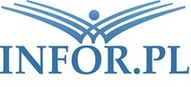 Logo INFOR PL