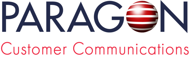 Logo Paragon Customer Communications
