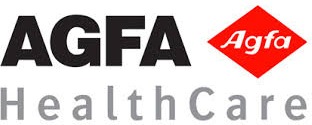 Logo Agfa HealthCare
