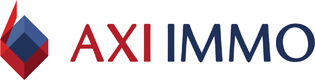 Logo AXI IMMO