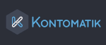 Logo Kontomatik
