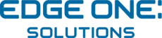 Logo EDGE ONE SOLUTIONS