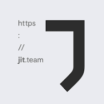 Logo JIT TEAM