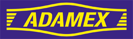 Logo Adamex